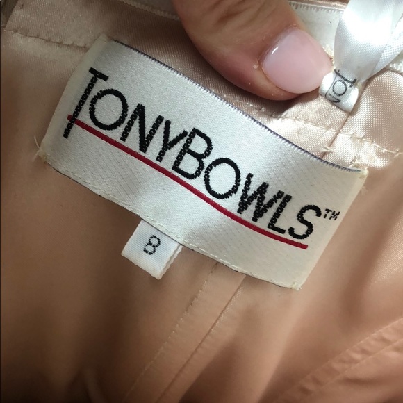 Prom homecoming dress - Picture 5 of 5